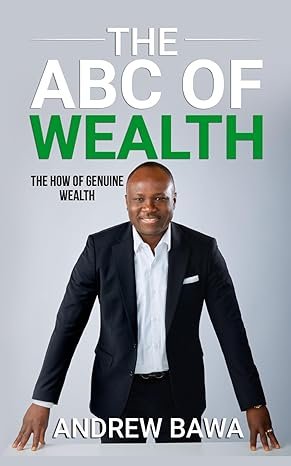 ABC of Wealth